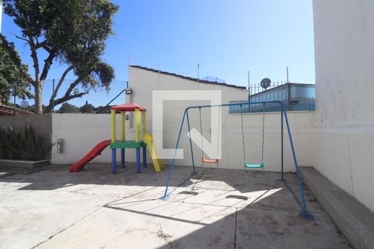 Área comum - Playground de apartamento à venda com 3 quartos, 100m² em Tucuruvi, São Paulo