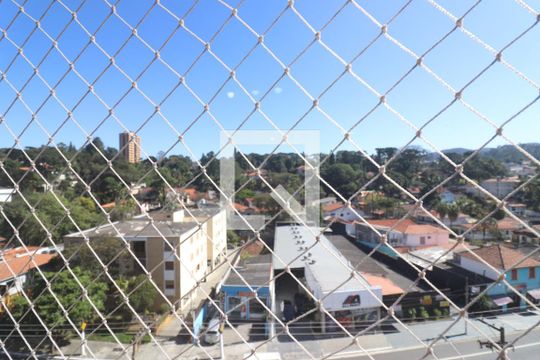 Janela Sala  de apartamento à venda com 3 quartos, 100m² em Tucuruvi, São Paulo