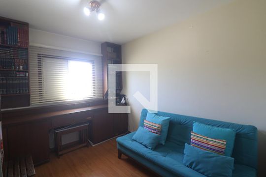 Quarto 1  de apartamento à venda com 3 quartos, 100m² em Tucuruvi, São Paulo