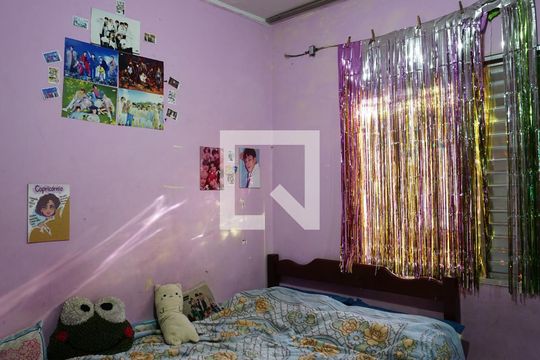Quarto 2 de casa à venda com 3 quartos, 127m² em Jardim Ester Yolanda, São Paulo