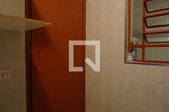 Área de Serviço de casa à venda com 3 quartos, 127m² em Jardim Ester Yolanda, São Paulo