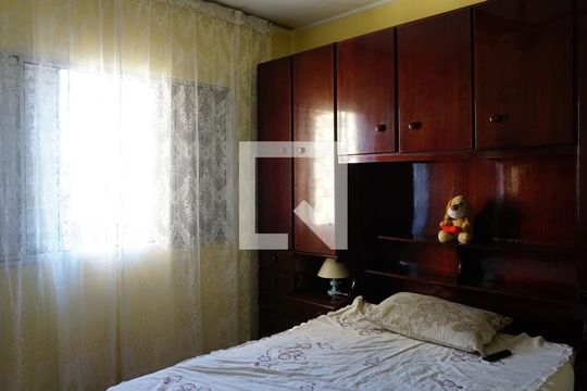 Quarto 1 de casa à venda com 3 quartos, 127m² em Jardim Ester Yolanda, São Paulo