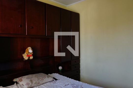 Quarto 1 de casa à venda com 3 quartos, 127m² em Jardim Ester Yolanda, São Paulo