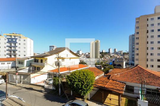 Vista do Quarto 3 de casa para alugar com 3 quartos, 400m² em Jardim Barbosa, Guarulhos