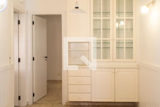 Copa de apartamento para alugar com 4 quartos, 410m² em Santana, São Paulo
