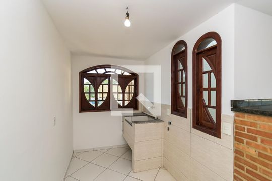Área de Serviço de casa à venda com 3 quartos, 200m² em Penha, Rio de Janeiro