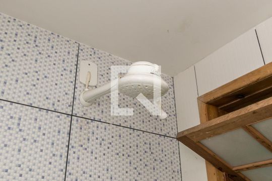 Banheiro da Suíte 2 de casa à venda com 3 quartos, 200m² em Penha, Rio de Janeiro