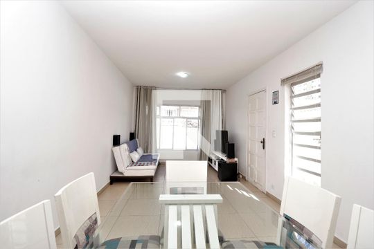 Sala de casa à venda com 2 quartos, 160m² em Santana, São Paulo