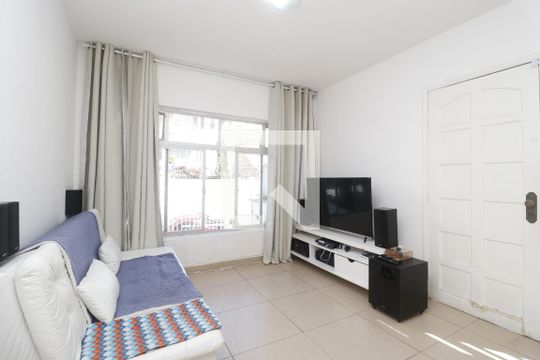 Sala de casa à venda com 2 quartos, 160m² em Santana, São Paulo