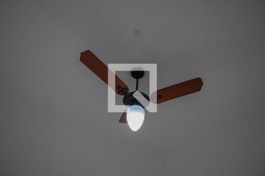 Ventilador  de apartamento para alugar com 2 quartos, 52m² em Tanque, Rio de Janeiro