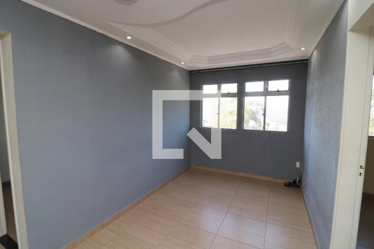 Apartamento para alugar com 2 quartos, 47m² em Cidade Líder, São Paulo
