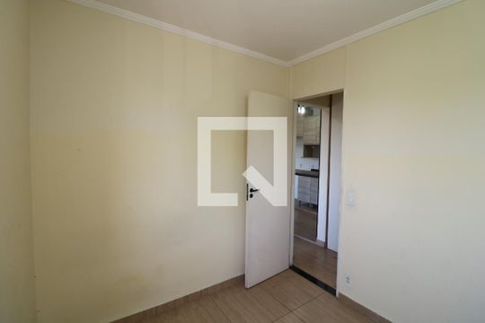Quarto de apartamento para alugar com 2 quartos, 47m² em Cidade Líder, São Paulo