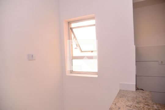 Vista da Sala de apartamento para alugar com 1 quarto, 40m² em Consolação, São Paulo