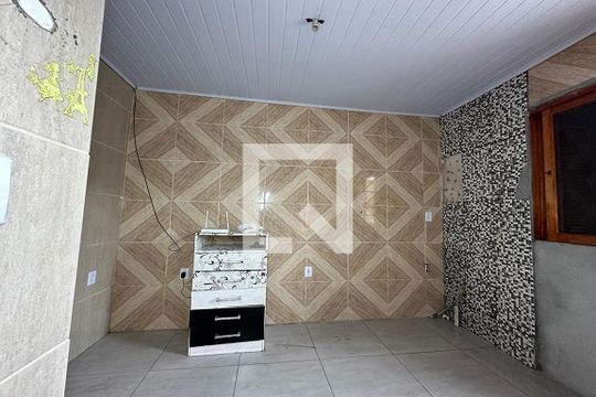 Quarto 1 de casa à venda com 3 quartos, 120m² em Feitoria, São Leopoldo