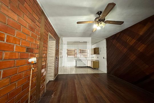 Sala 1 de casa à venda com 3 quartos, 120m² em Feitoria, São Leopoldo