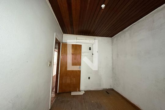 Quarto 2  de casa à venda com 3 quartos, 120m² em Feitoria, São Leopoldo