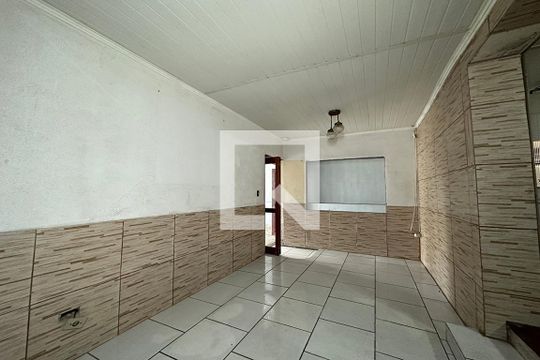 Sala 2  de casa à venda com 3 quartos, 120m² em Feitoria, São Leopoldo