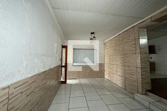 Sala 2  de casa à venda com 3 quartos, 120m² em Feitoria, São Leopoldo