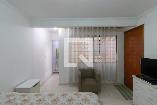 Quarto 3 de casa à venda com 3 quartos, 100m² em Parque Edu Chaves, São Paulo