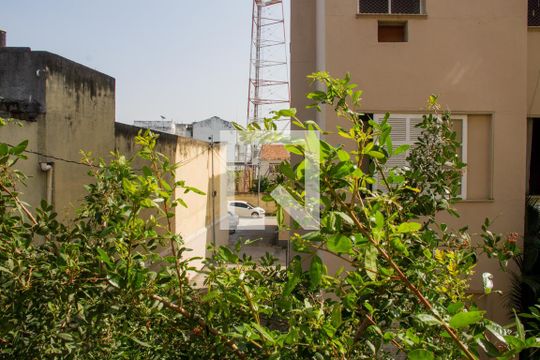 Quarto 02 - Janela de apartamento para alugar com 2 quartos, 74m² em Madureira, Rio de Janeiro
