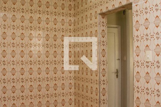 Cozinha de apartamento para alugar com 2 quartos, 74m² em Madureira, Rio de Janeiro