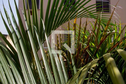 Quarto 01 - Janela de apartamento para alugar com 2 quartos, 74m² em Madureira, Rio de Janeiro