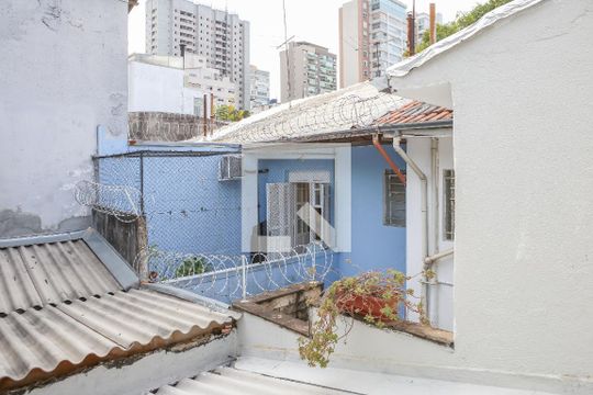 Vista do Quarto 2 de casa à venda com 2 quartos, 90m² em Perdizes, São Paulo