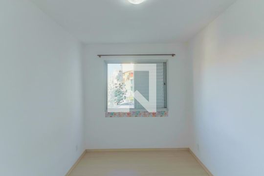 Quarto 1 de apartamento para alugar com 2 quartos, 51m² em Jardim Ouro Preto, São Paulo
