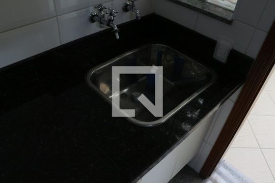 Área de Serviço de casa à venda com 3 quartos, 200m² em Chácara Califórnia, São Paulo