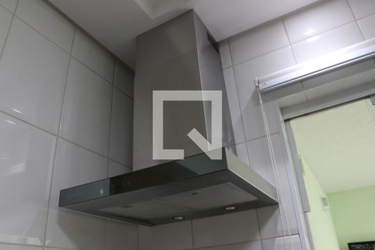 Cozinha de casa à venda com 3 quartos, 200m² em Chácara Califórnia, São Paulo