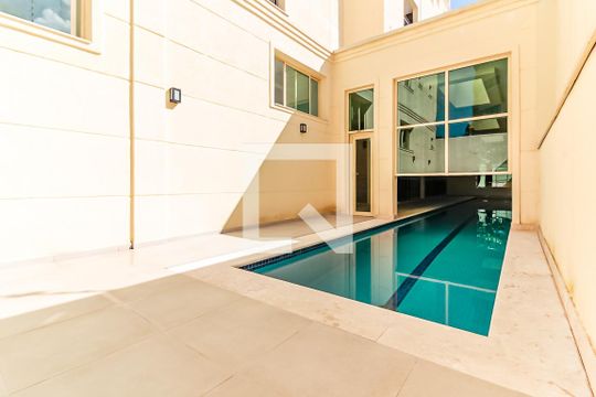 Área comum - Piscina de apartamento para alugar com 2 quartos, 66m² em Jardim São Paulo(zona Norte), São Paulo