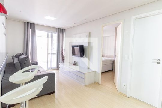 Kitnet/Studio para alugar com 1 quarto, 55m² em Vila Regente Feijó, São Paulo