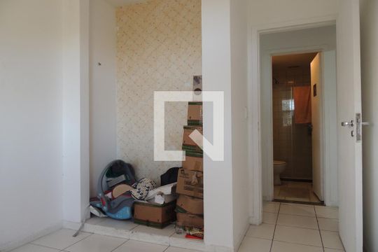Quarto 1 de apartamento à venda com 2 quartos, 40m² em Jacarepaguá, Rio de Janeiro