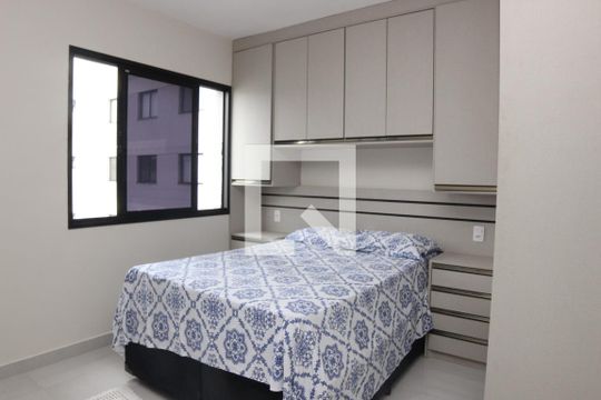 Quarto de kitnet/studio para alugar com 1 quarto, 26m² em Bela Vista, São Paulo