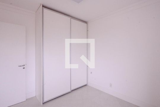 Quarto 2  de apartamento à venda com 2 quartos, 69m² em Vila Moinho Velho, São Paulo