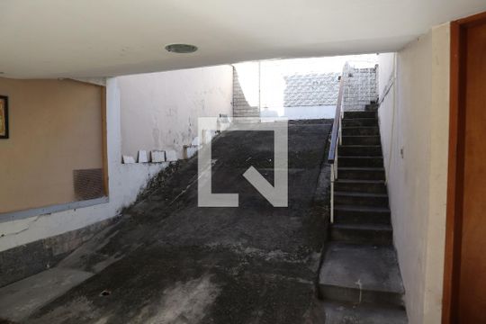 Área comum de casa à venda com 3 quartos, 110m² em Irajá, Rio de Janeiro