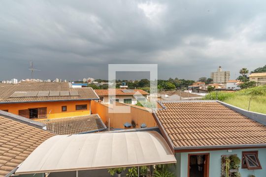 Vista Suite 4 de casa à venda com 5 quartos, 550m² em Parque Taquaral, Campinas