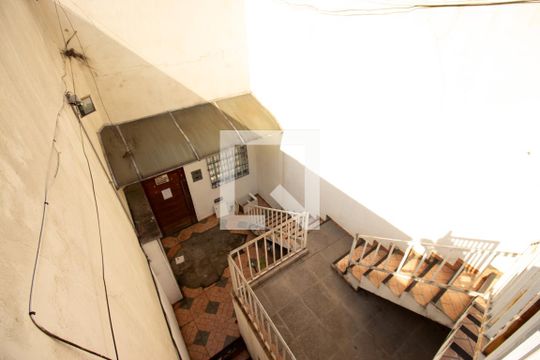 Área de Serviço de kitnet/studio à venda com 1 quarto, 21m² em Ipiranga , São Paulo