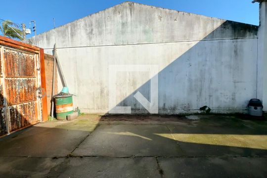 Vista do Quarto 2 de casa à venda com 3 quartos, 367m² em Hípica, Porto Alegre
