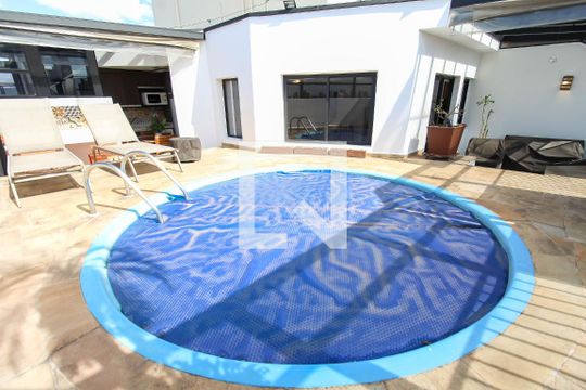 Cobertura de apartamento à venda com 2 quartos, 156m² em Vila Regente Feijó, São Paulo