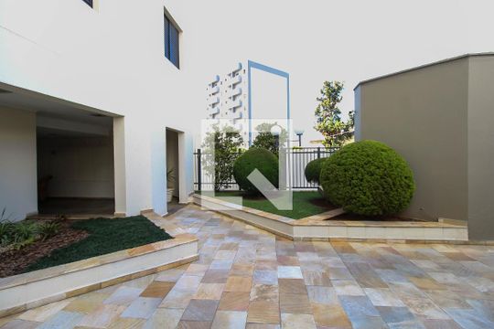 Área Comum de apartamento à venda com 2 quartos, 156m² em Vila Regente Feijó, São Paulo