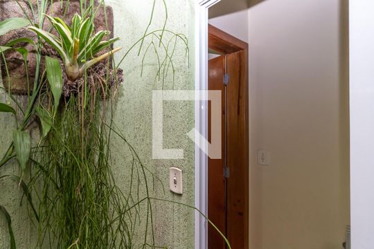 Jardim de inverno de casa à venda com 3 quartos, 150m² em Vila Bela, São Paulo