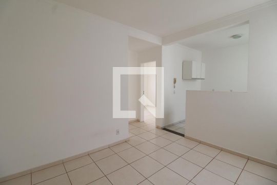 Apartamento para alugar com 2 quartos, 43m² em Gávea, Uberlândia