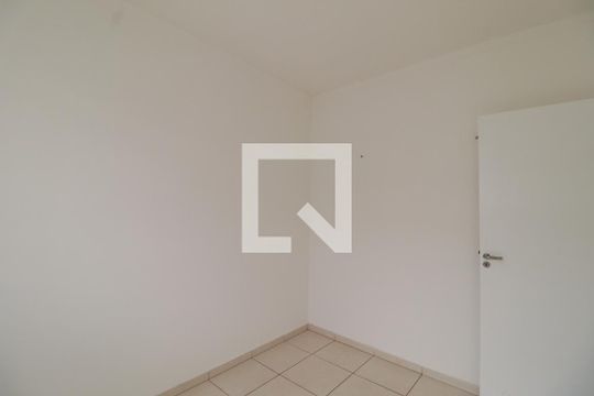 Quarto 2 de apartamento para alugar com 2 quartos, 43m² em Gávea, Uberlândia