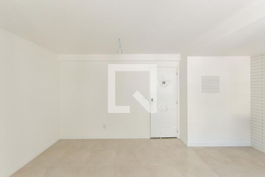 Sala de apartamento à venda com 2 quartos, 63m² em Tijuca, Rio de Janeiro