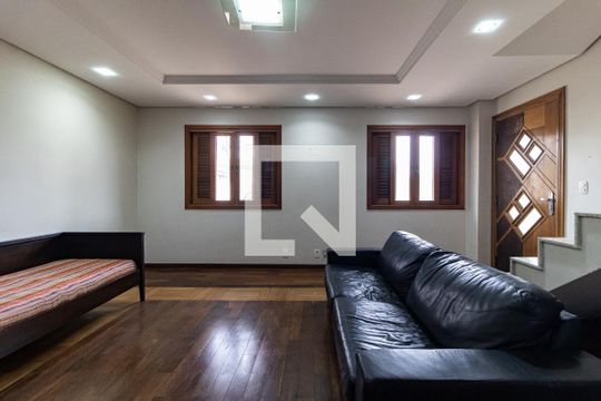 Sala de casa à venda com 5 quartos, 248m² em Jardim Vergueiro, São Paulo