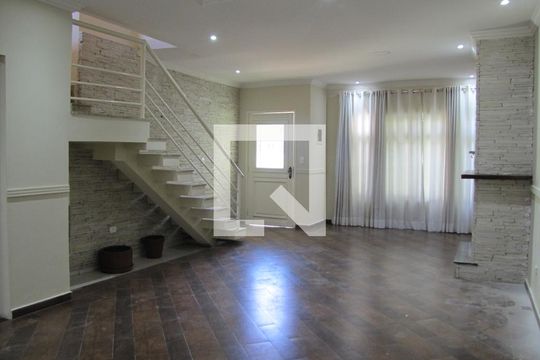 Sala de casa à venda com 3 quartos, 272m² em Jardim Penha, São Paulo