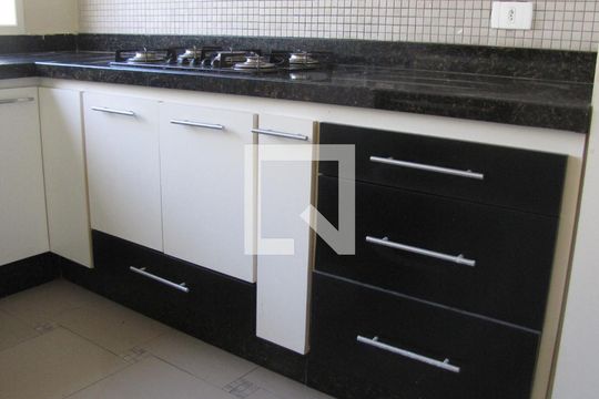 Cozinha de casa à venda com 3 quartos, 272m² em Jardim Penha, São Paulo