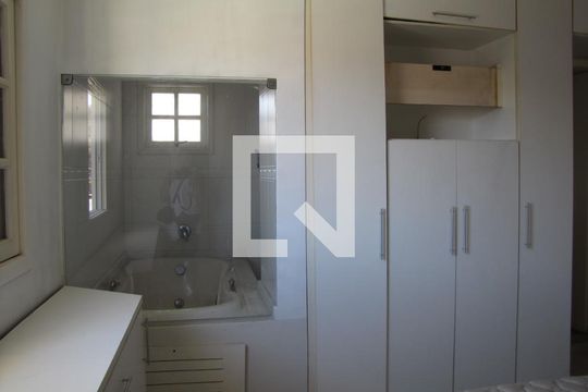 Suíte 1 de casa à venda com 3 quartos, 272m² em Jardim Penha, São Paulo