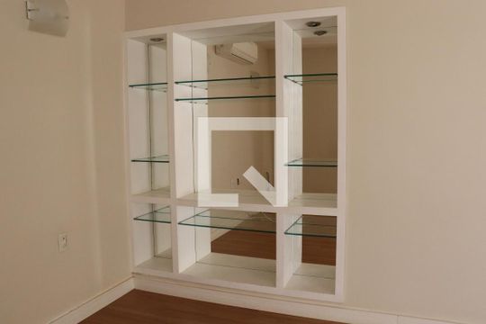 Detalhe Sala de casa para alugar com 3 quartos, 205m² em Jardim Nossa Senhora Auxiliadora, Campinas